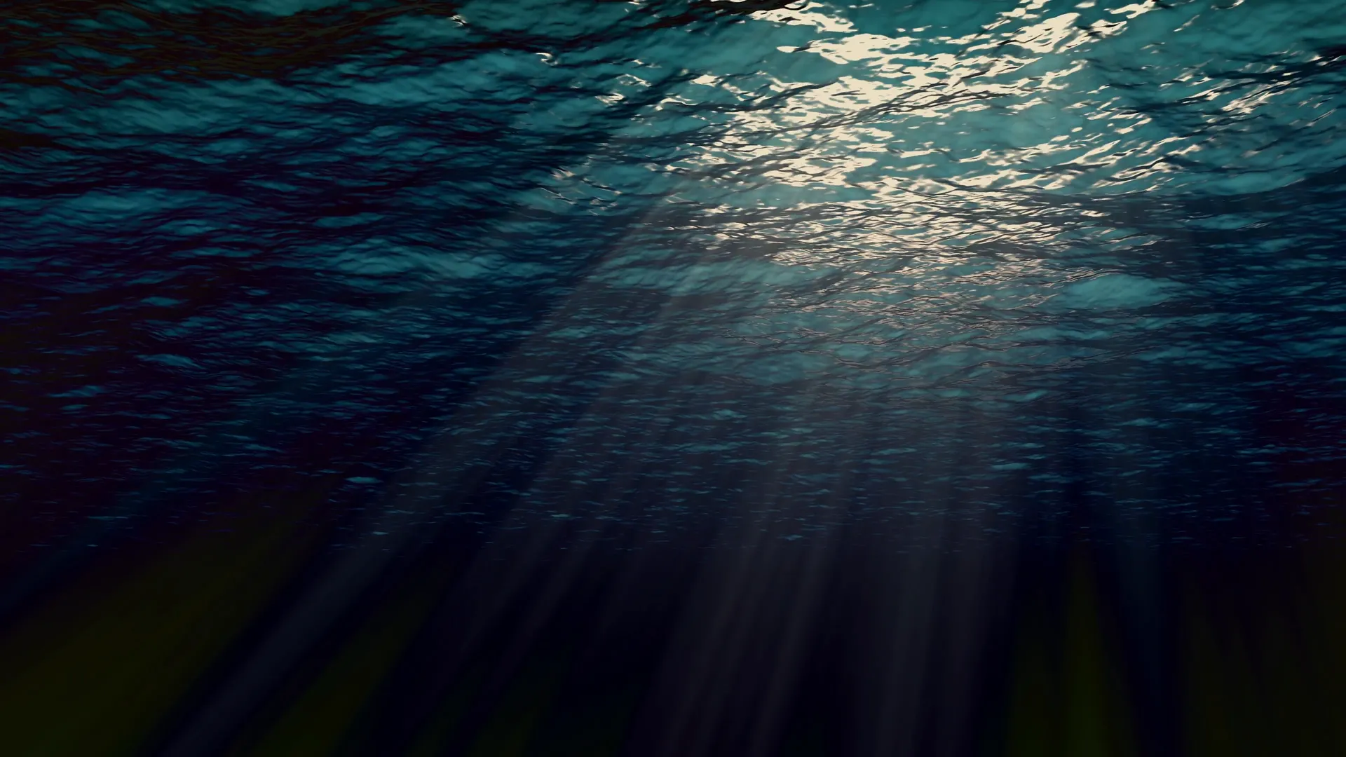 Portfolio Intro Dark Background